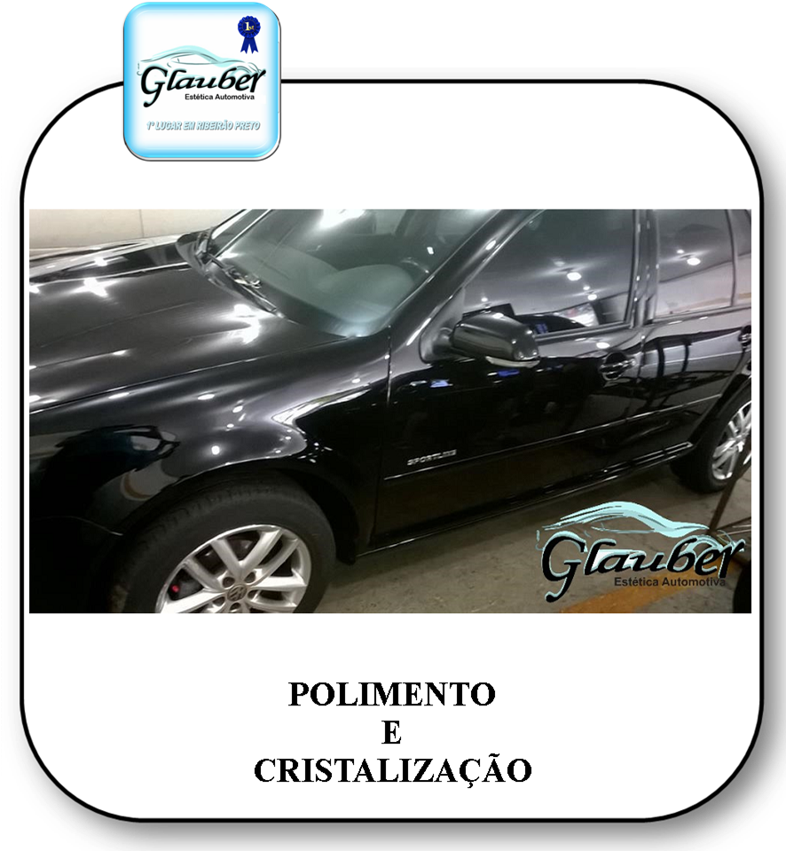 Polimento e estética automotivo em Ribeirão Preto