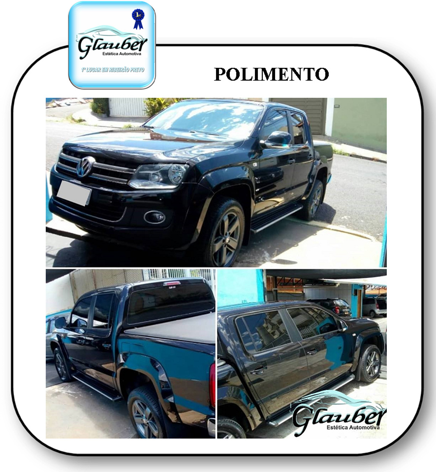 Hidratação de couro e estética automotivo em Ribeirão Preto