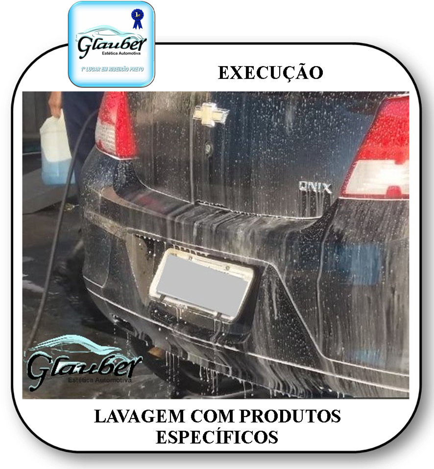 Curso profissionalizante de estética e higienização automotiva em Ribeirão Preto