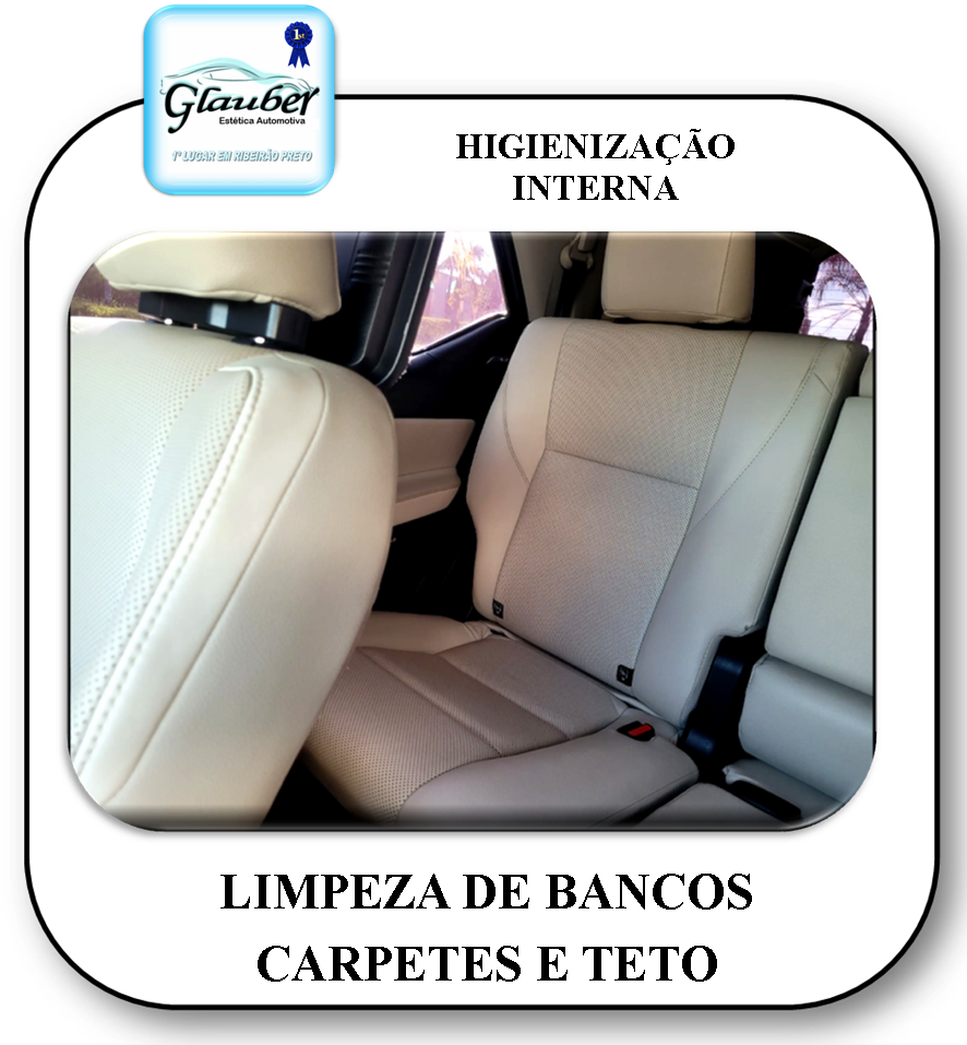 Lavagem automotiva completa com motor em Ribeirão Preto