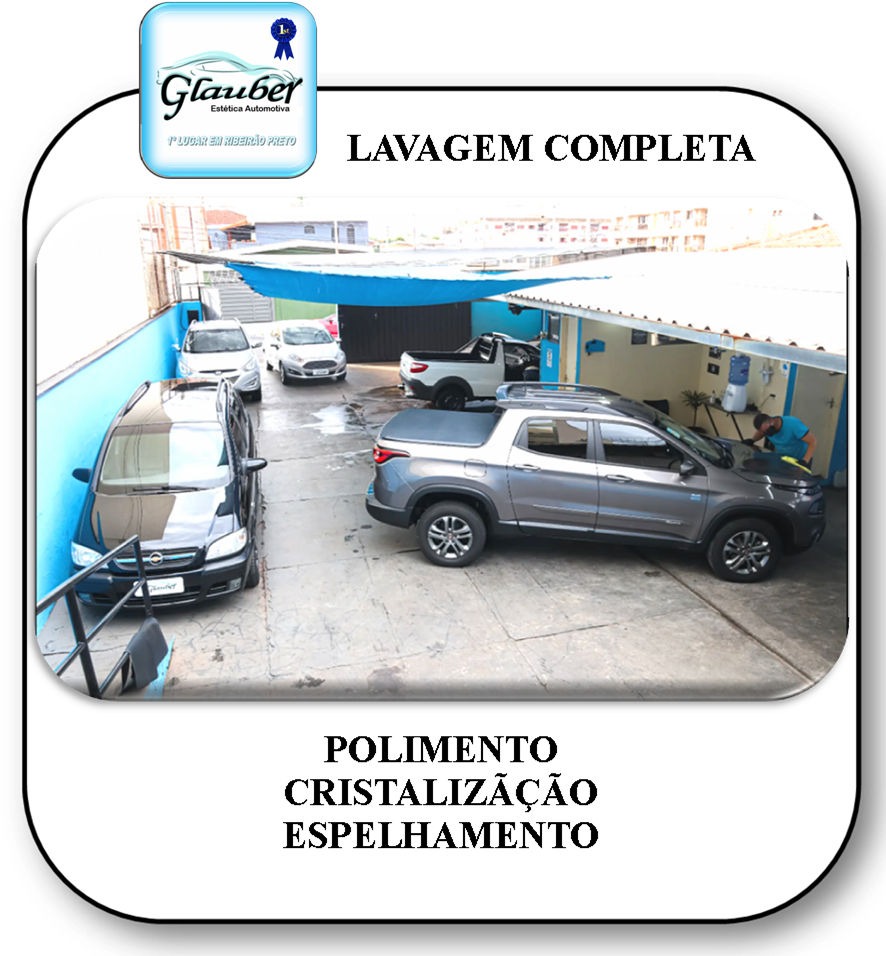 Vitrificação e estética automotiva em Ribeirão Preto